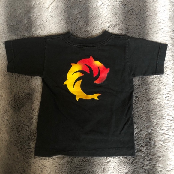 Kids Wave Riding Vehicles T-shirt - Picture 4 of 11